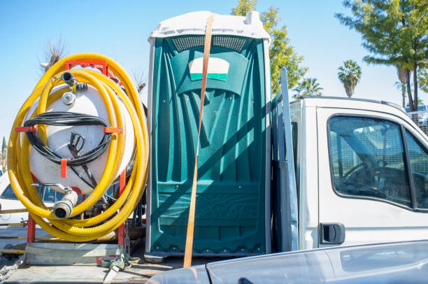Best Affordable portable toilet rental  in Southern Pines, NC