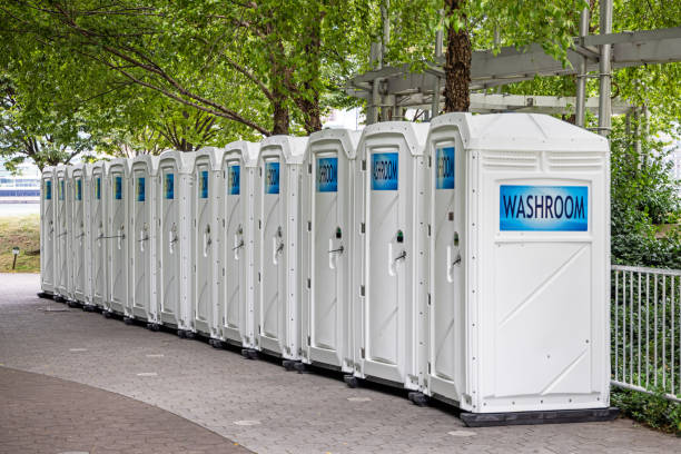 Portable Toilet Options We Offer in Southern Pines, NC