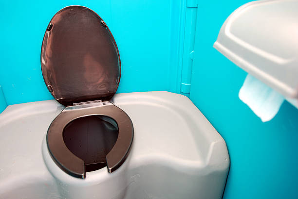 Best Wedding porta potty rental  in Southern Pines, NC