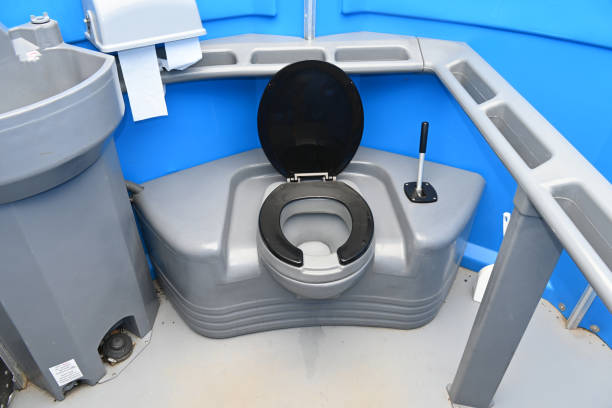 Best Wedding porta potty rental  in Southern Pines, NC