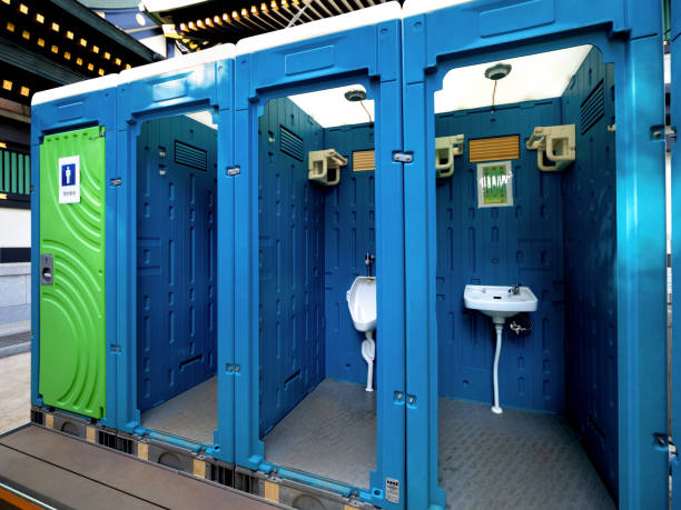 Best Affordable porta potty rental  in Southern Pines, NC