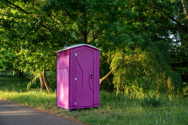 Best Long-term porta potty rental  in Southern Pines, NC